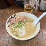 星の浜食堂 - 