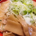 俺のイケ麺 - 
