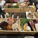 シャングリラズシークレット - 