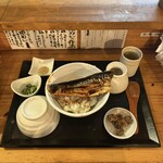 さばめしの鯖匠 - 