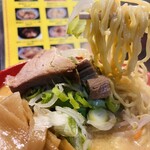 俺のイケ麺 - 