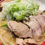 俺のイケ麺 本町店 - 