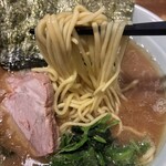 横浜家系らーめん 五十三家 - 