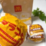 マクドナルド - 