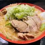 俺のイケ麺 本町店 - 