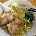 インディアン - 麺リフト