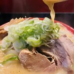 俺のイケ麺 - 