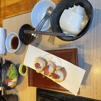 最飛びヒレ家 馬喰一代 名古屋EAST - 