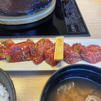 最飛びヒレ家 馬喰一代 名古屋EAST - 