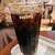 ドトールコーヒーショップ - ドリンク写真:アイスコーヒー  Lサイズ　¥380