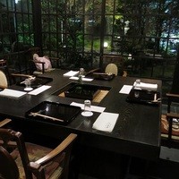 下鴨茶寮 本店 - 