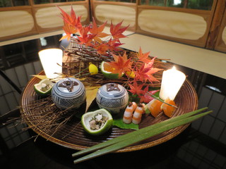 料金度外視 とにかく料理 味で選ぶ京都の懐石５選 食べログまとめ