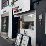 MOLO DI IIDABASHI - 