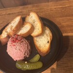 大衆ビストロ Cook Man’s - 