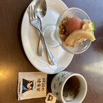 デニーズ - 料理写真: