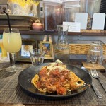MOLO DI IIDABASHI - 