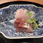 新宿 京懐石 柿傳 - 