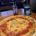 フェリーチェ - マルゲリータ