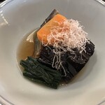 新宿 京懐石 柿傳 - 