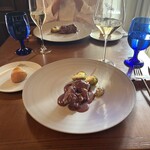 ラ・メゾン・キオイ - 