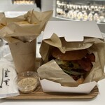 ルーフトップス - 