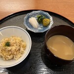 新宿 京懐石 柿傳 - 