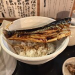 さばめしの鯖匠 - 