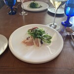 ラ・メゾン・キオイ - 