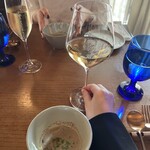 ラ・メゾン・キオイ - 