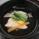 新宿 京懐石 柿傳 - 