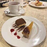 レストラン シェ・リュイ - 