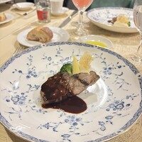 レストラン シェ・リュイ - 