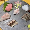 丸秀鮮魚店 二日市店