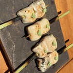 やきとり宮川 - 