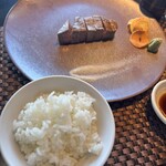 鐵板燒大見 - 