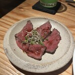 されど青き空を知る - 