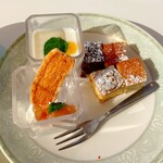 シンガポール・シーフード・リパブリック - 