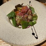 されど青き空を知る - 