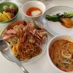 シンガポール・シーフード・リパブリック - 