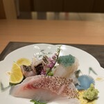 日本料理 初志 - 