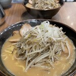 味噌らーめん屋 ちょりん - 