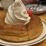 コメダ珈琲店 - 料理写真:
