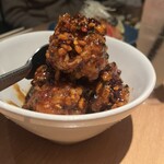 なっぱごちそう - 