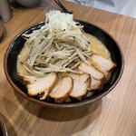 味噌らーめん屋 ちょりん - 