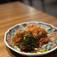 中目黒焼肉 登牛門 - 