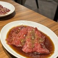 中目黒焼肉 登牛門 - 