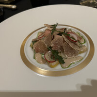 ガストロノミー ジョエル・ロブション - 