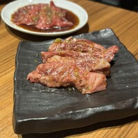 中目黒焼肉 登牛門 - 