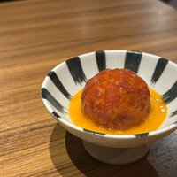 中目黒焼肉 登牛門 - 