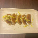 無限餃子食べ放題 町餃子 新宿西口店 - 